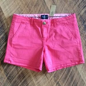 American Eagle jeans shorts